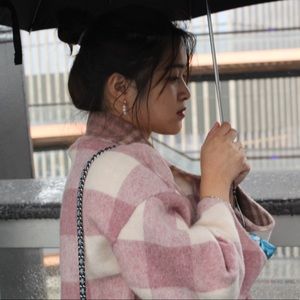 Meet your Posher, Chunying